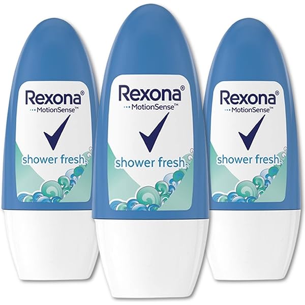 Amazon.com : Rexona Body Spray Anti-Perspirant 48H 200Ml/6.76OZ